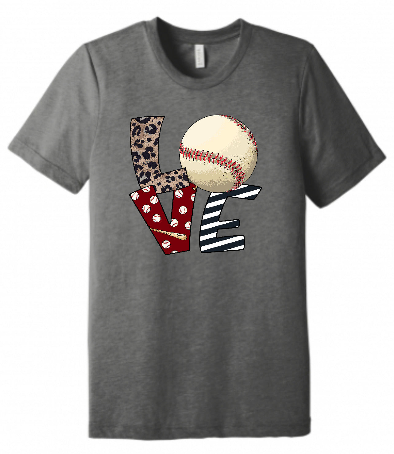 LOVE (Baseball)