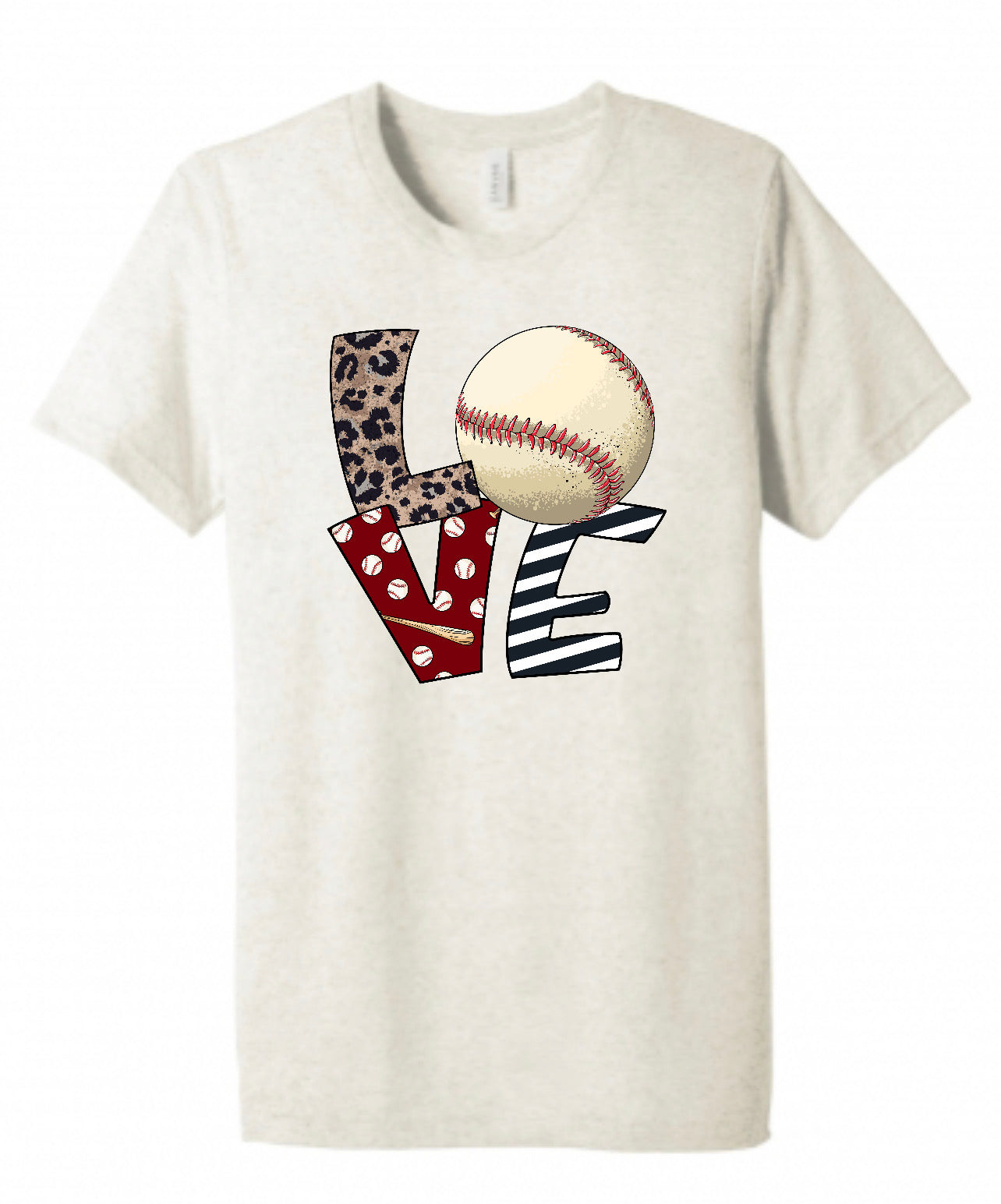 LOVE (Baseball)