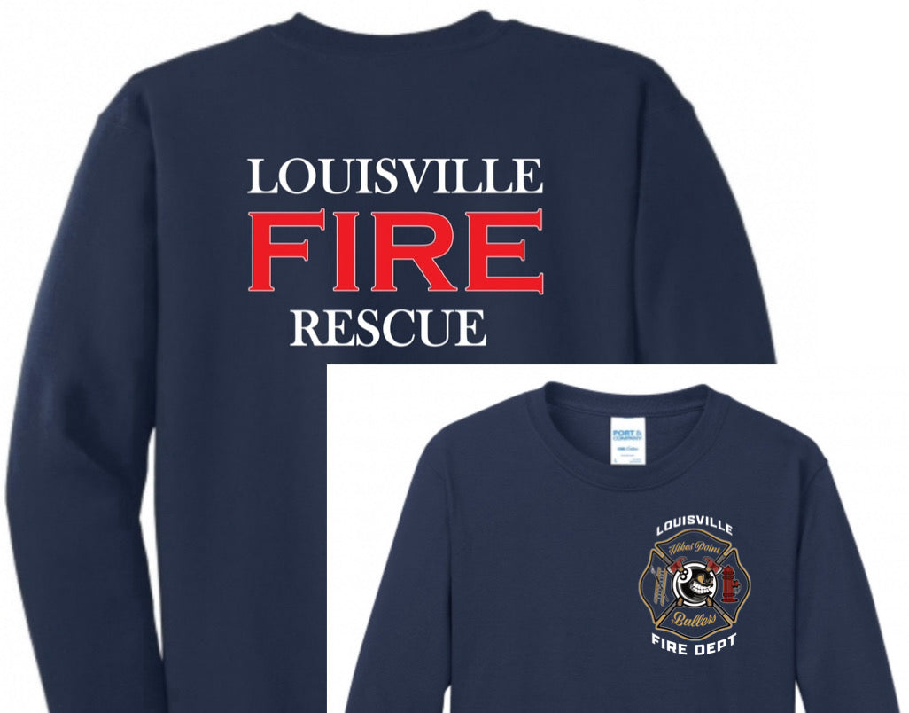 Engine 8 Apparel