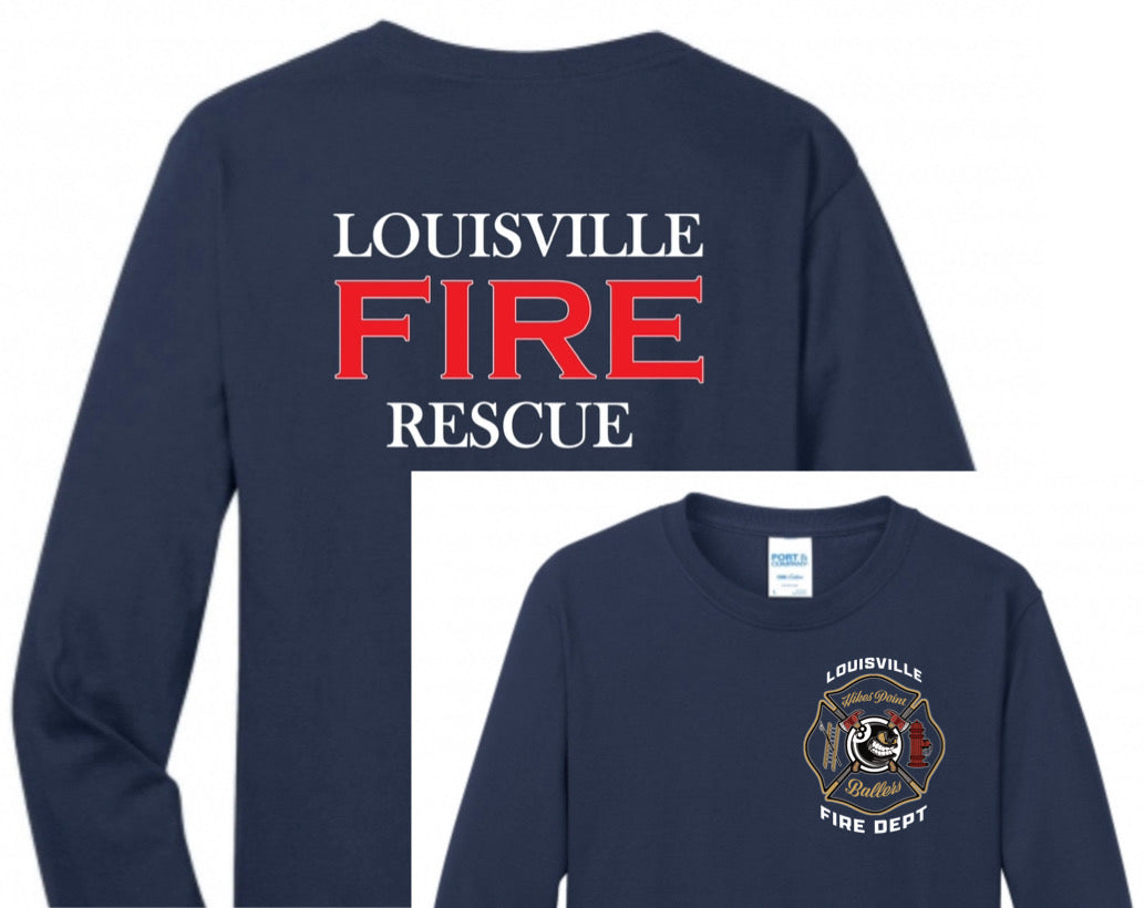 Engine 8 Apparel