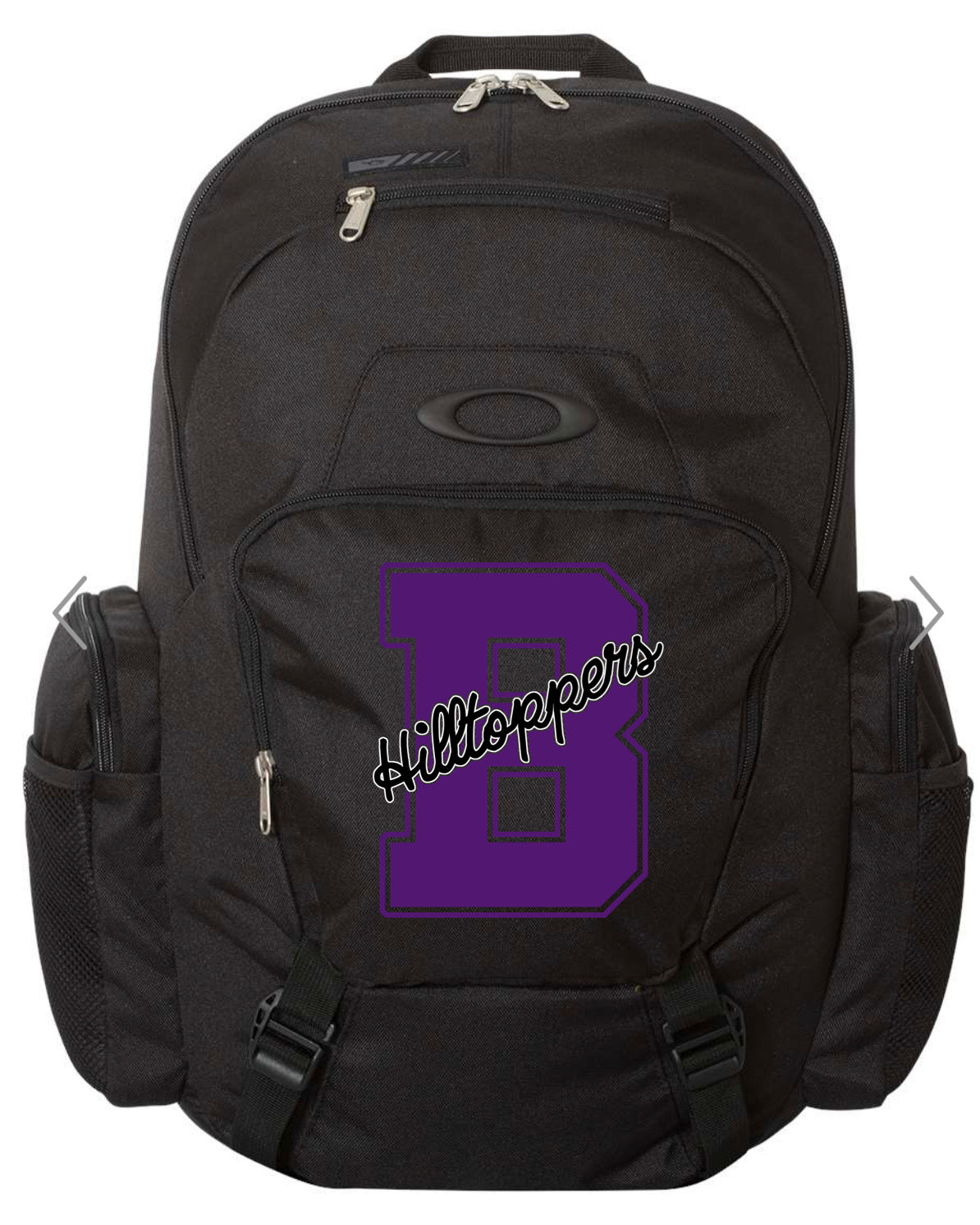 Barret Tennis Backpack