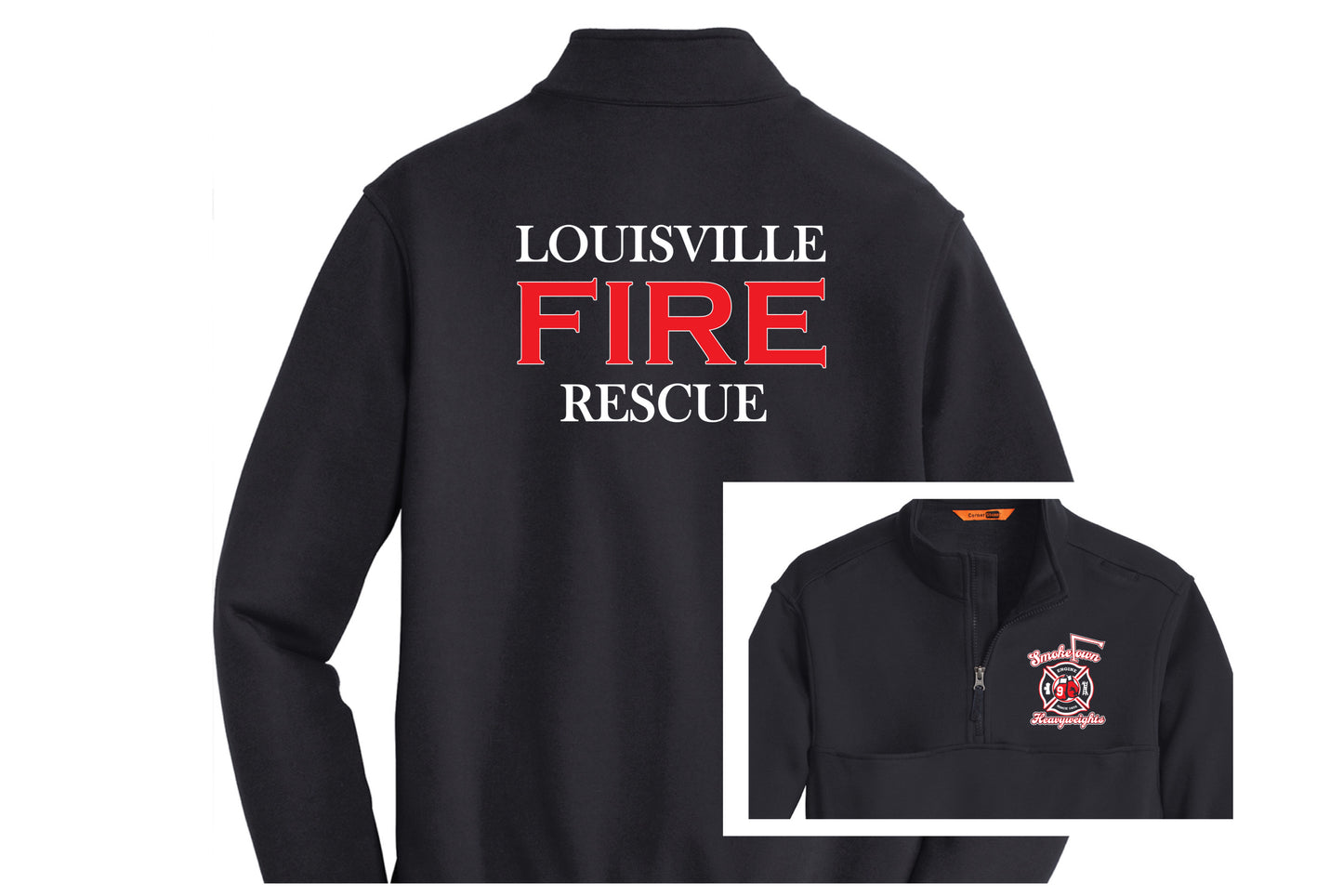 Engine 9 Apparel