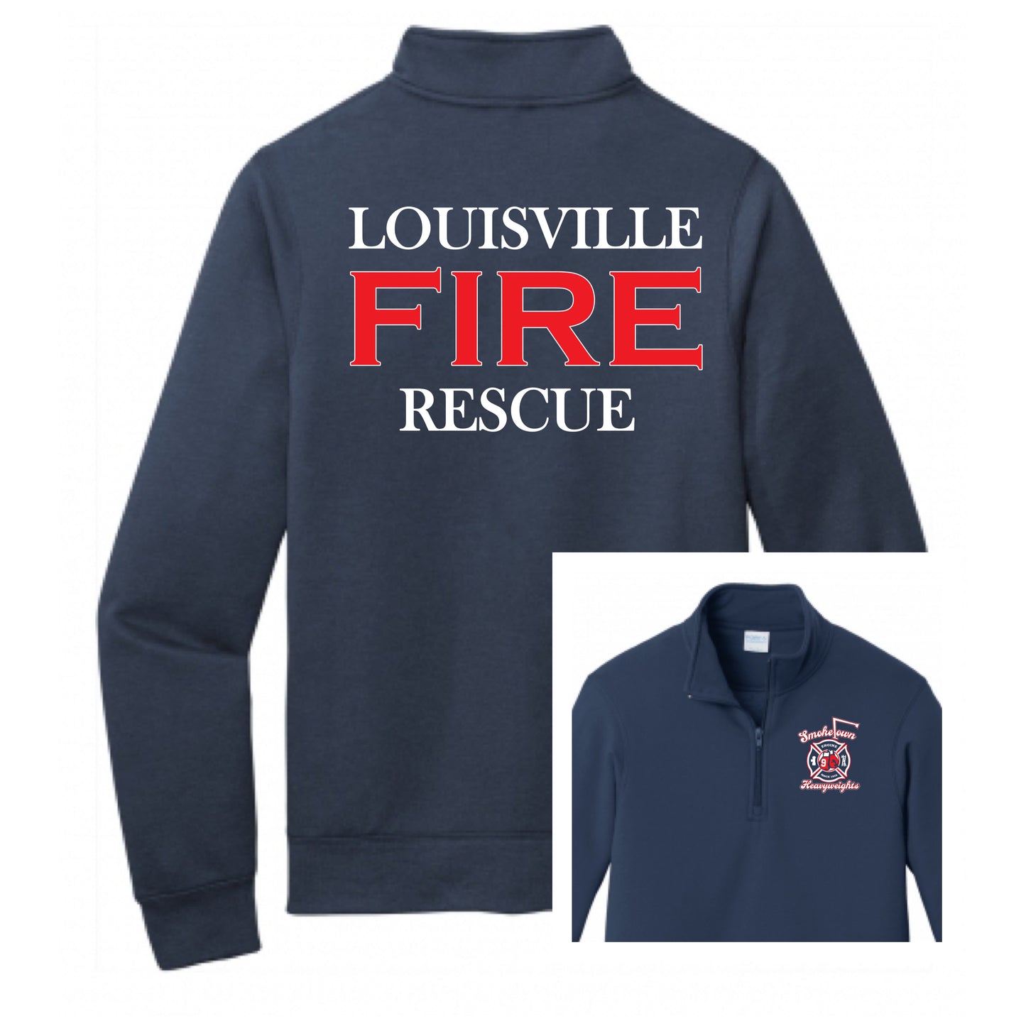 Engine 9 Apparel