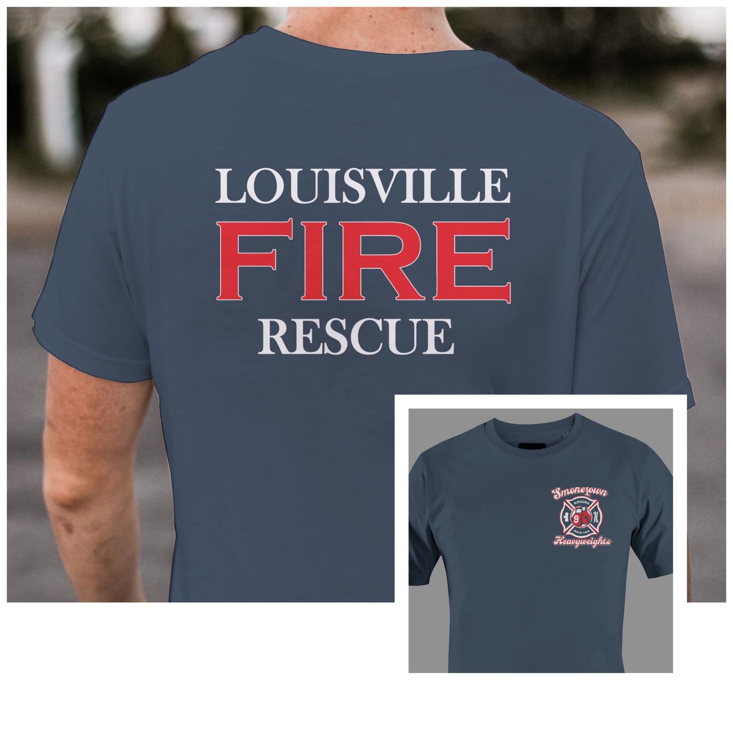 Engine 9 Apparel