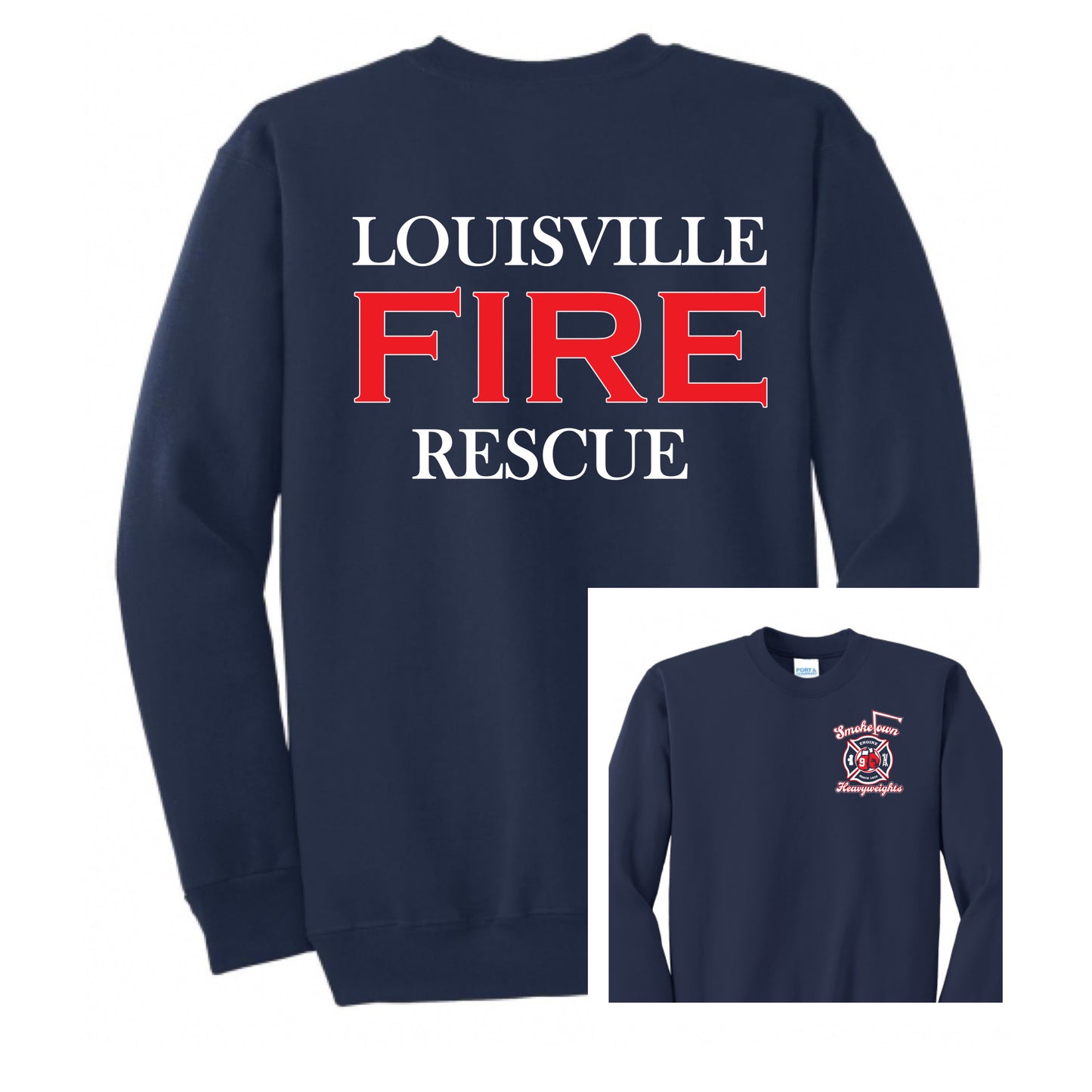 Engine 9 Apparel