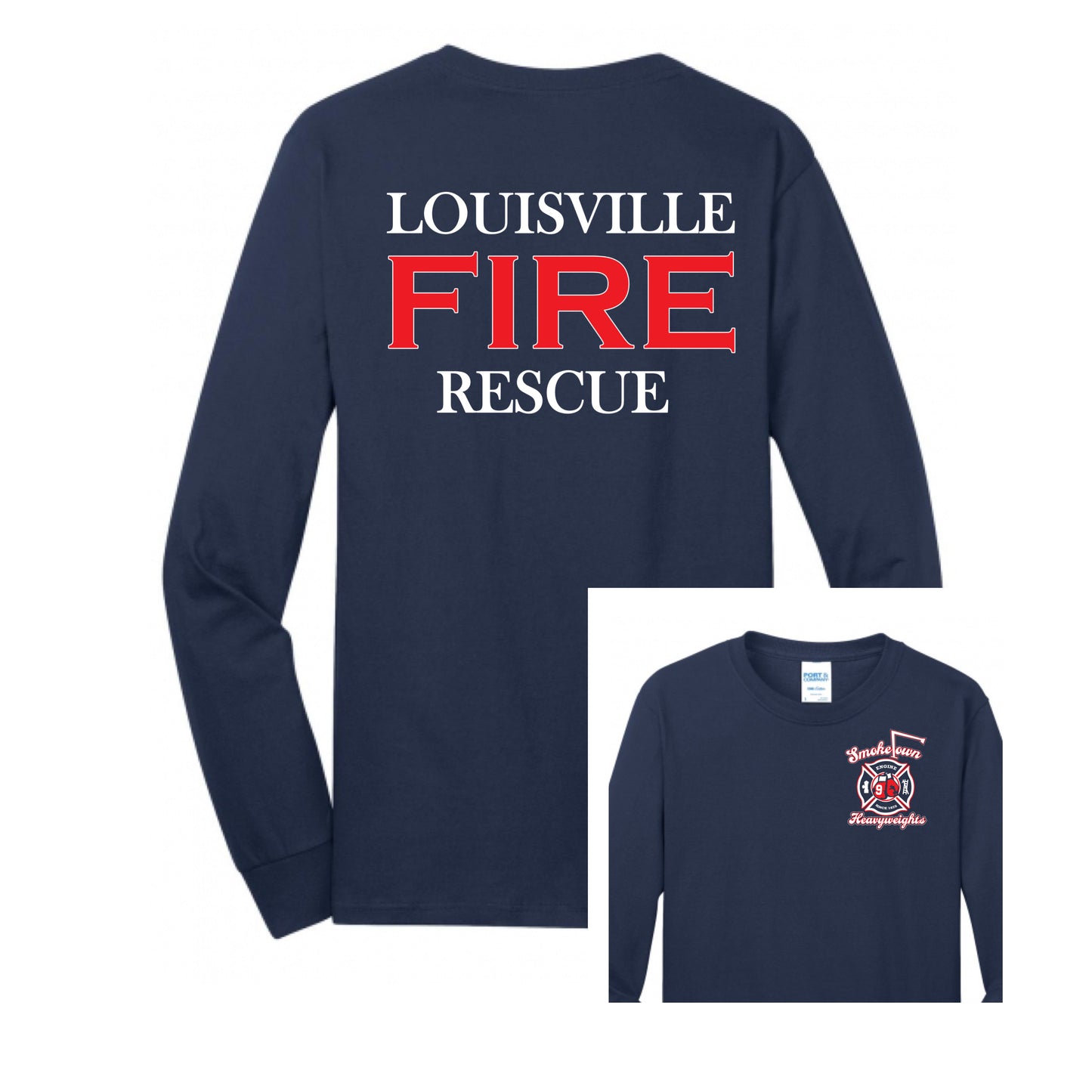 Engine 9 Apparel