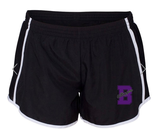 Barret Tennis Shorts REQUIRED