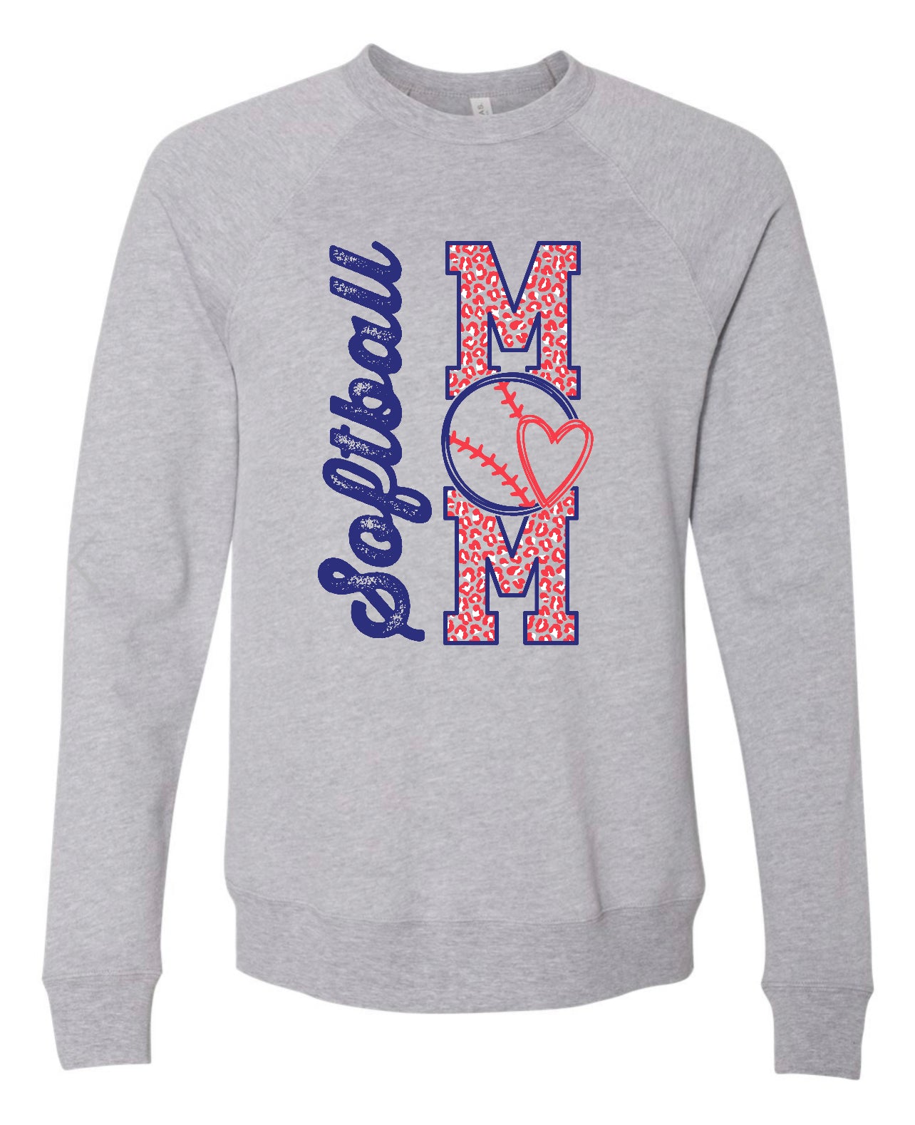 Baseball/Softball Designs Fleece