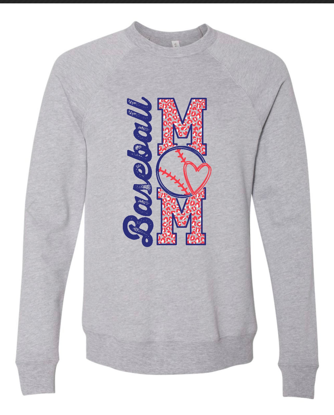 Baseball/Softball Designs Fleece