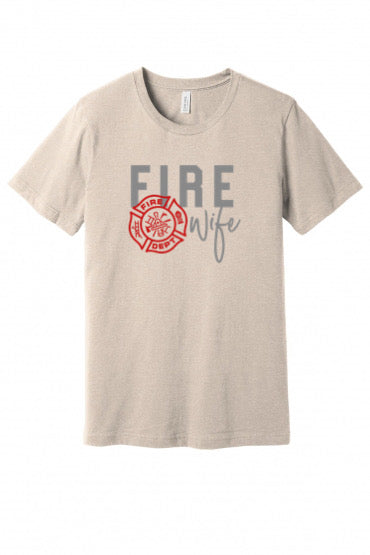 Fire Wife Apparel