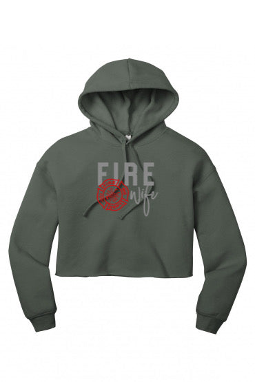 Fire Wife Apparel