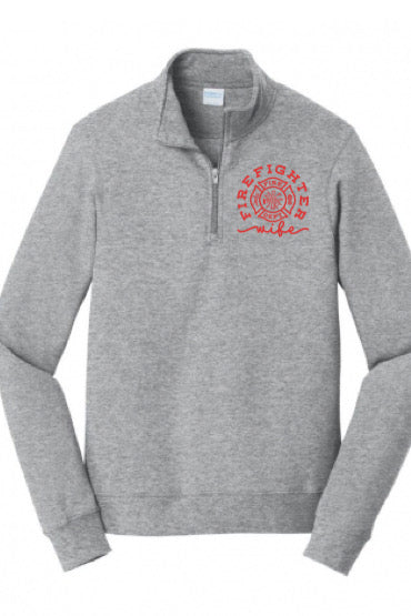 Fire Wife (Bullseye) Apparel