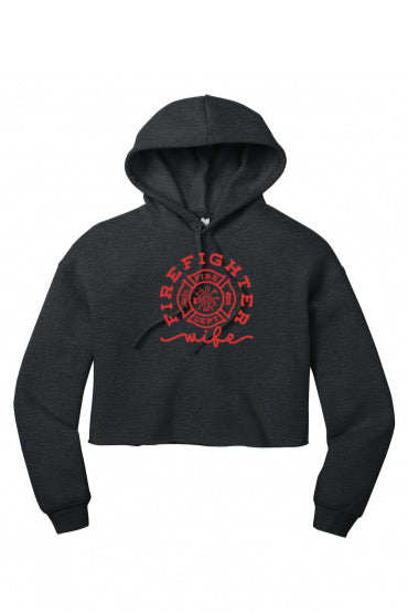 Fire Wife (Bullseye) Apparel