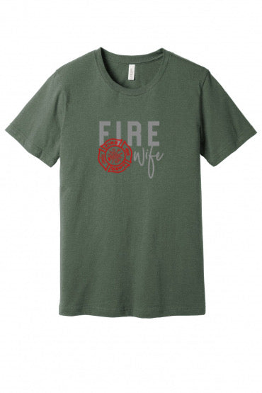 Fire Wife Apparel