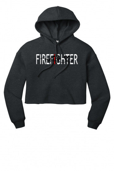 FIREFIGHTER Wife Apparel