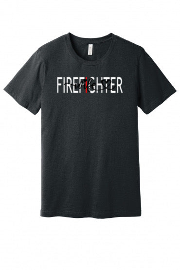 FIREFIGHTER Wife Apparel