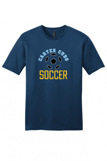 Cubs Soccer (Varsity)