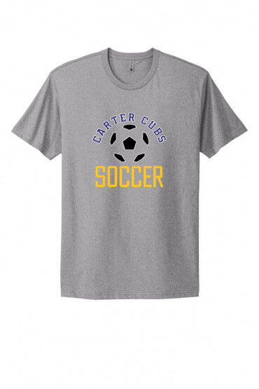 Cubs Soccer (Varsity)