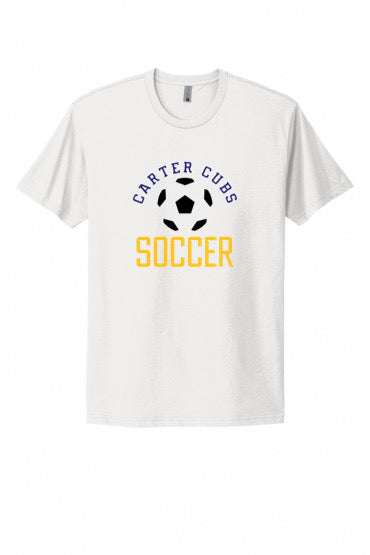 Cubs Soccer (Varsity)