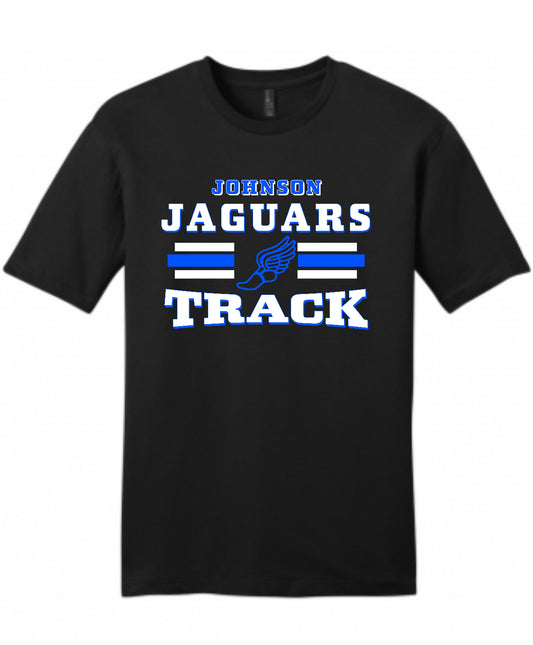 Jaguars Track