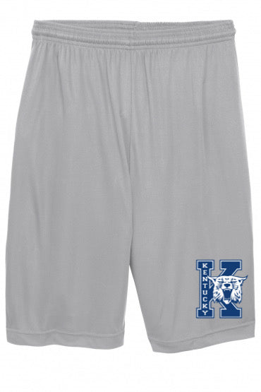 Blue State Youth Shorts (Wildcats)