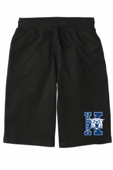 Blue State Men's Shorts (Wildcats)