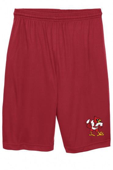 Red State Youth Shorts (Cardinals)