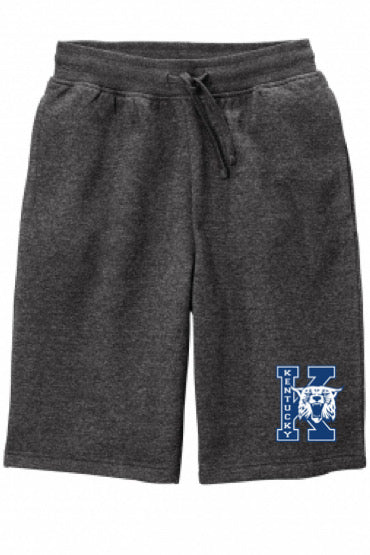 Blue State Men's Shorts (Wildcats)
