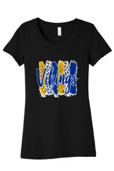 Vikings (Animal Print)