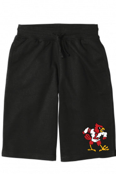 Red State Men's Shorts (Cardinals)