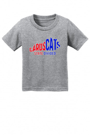 State Divided (CardsCats)