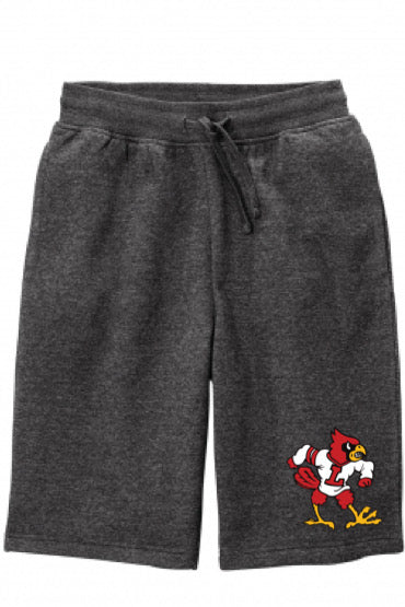 Red State Men's Shorts (Cardinals)